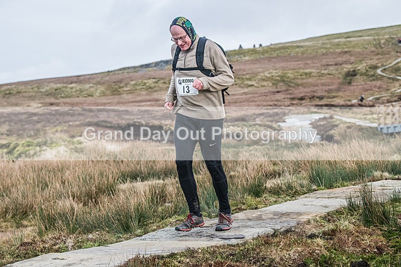 Nine Standards-913 - Nine Standards Fell Race Thursday 1st January 2026