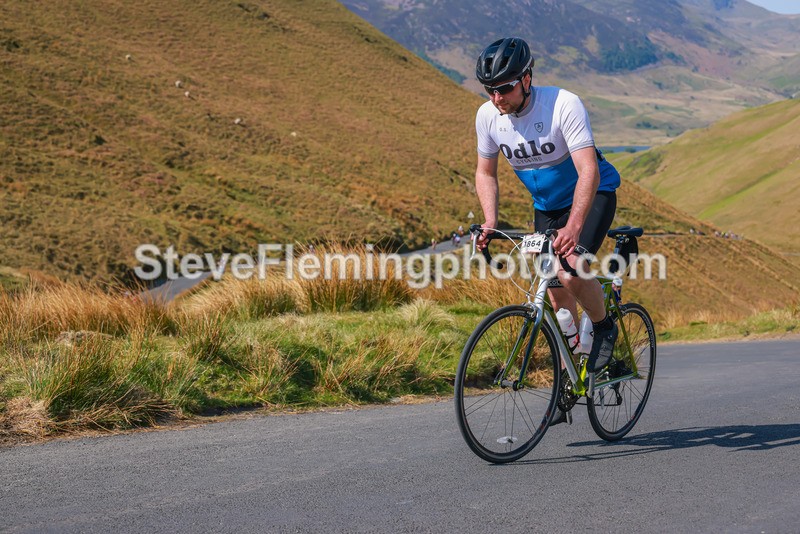 104500 - Newlands Pass 10.00-11.00