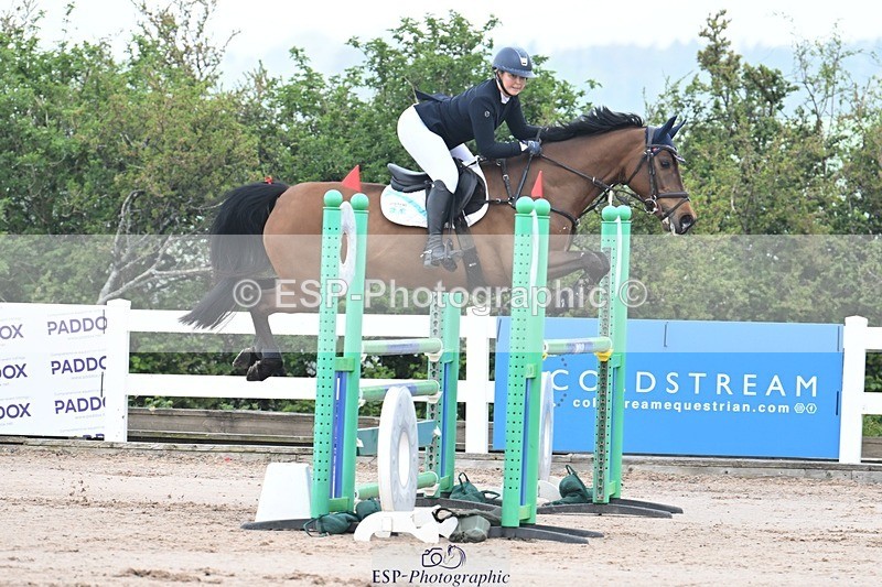 250424-091510-03493 - Cls 13 - 1 Star Bronze Tour