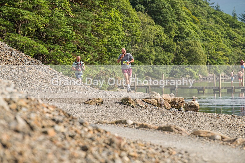 Borrowdale-94 - Fellside Events Borrowdale Trail Half Marathon Sunday 20th July 2025