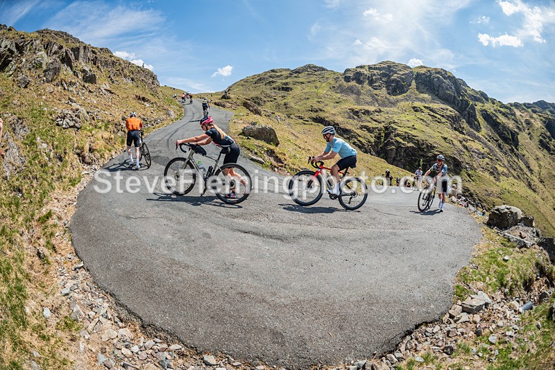 130947 - Hardknott Hairpin 13.00 - 14.00