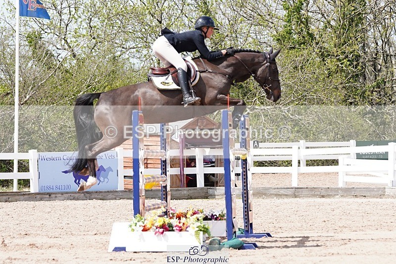 250425-140058-10113 - Cls 34 Young Horse 7yr old