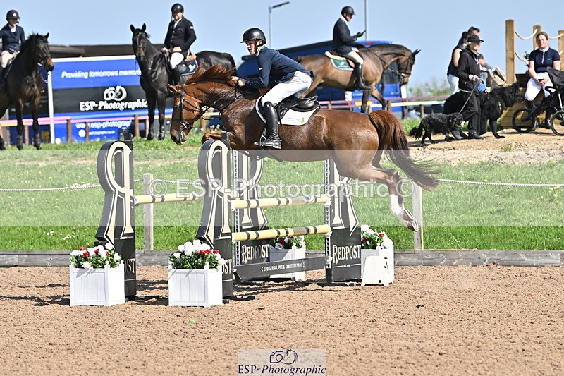 240509A-100837-00779 - Cls 8 Foxhunter