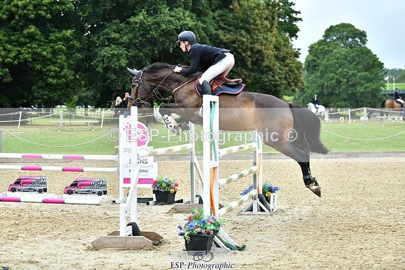 230715-180137-34689 - Cls 91 Foxhunter & 1.20m Open