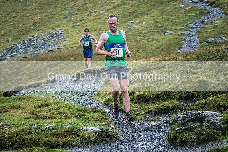 Bannerdale-194 - Bannerdale Fell Race Wednesday 19th August 2026