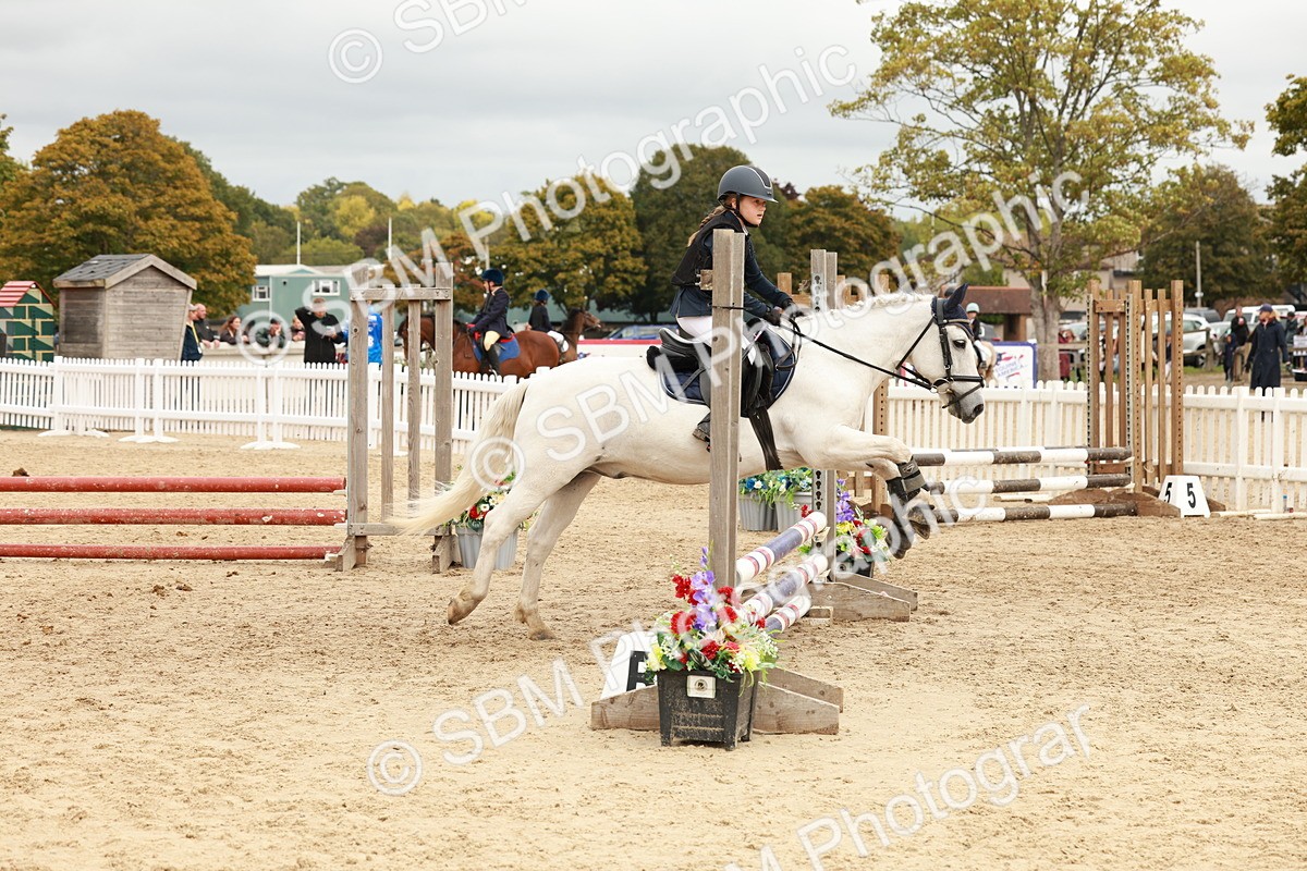SBM_63659 - J12 - Junior Pony 55cm Championship