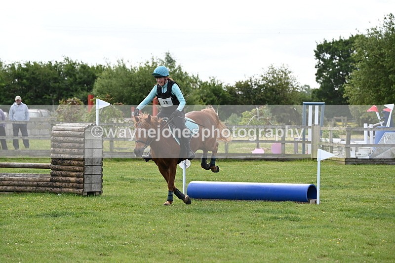 WJ6_2600 - Class 2 40cm