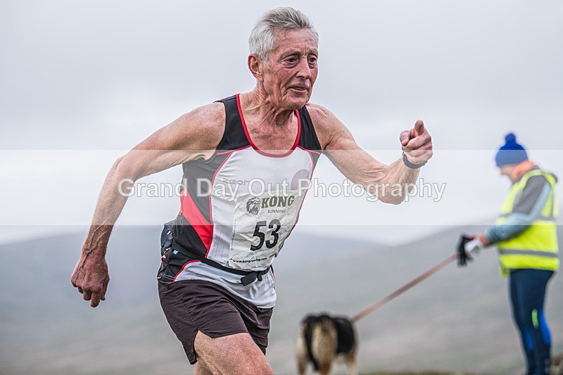 Latterbarrow-334 - Latterbarrow Loop Fell Race Wednesday 20th May 2026