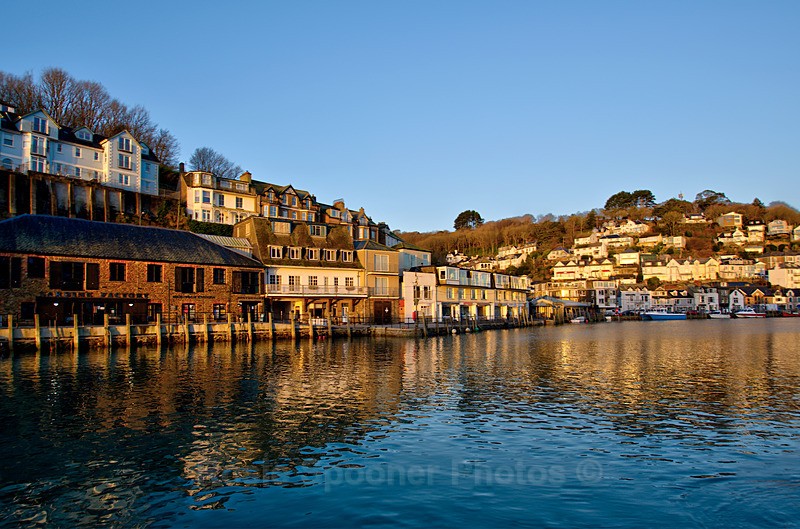  - Looe