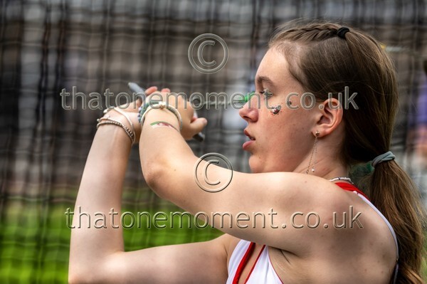 SIAB23-913205 - Field Female Set One