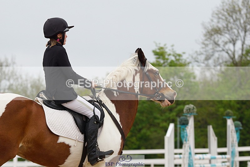 230513A-105844-00497 - Cls 2 Pony British Novice & Open