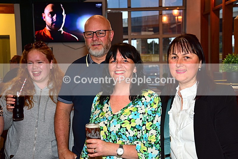 COU-289 - Courtney's 21st