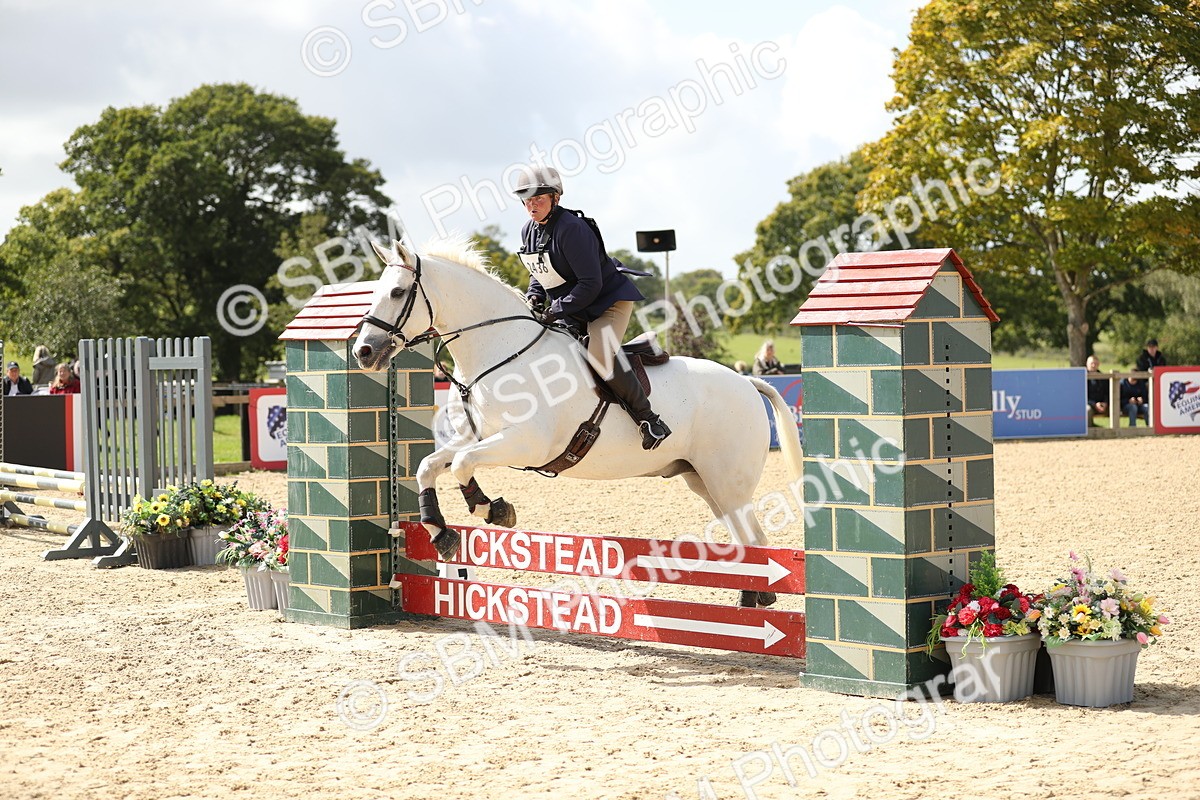 SBM_05724 - J35 - Veteran Rider 60cm
