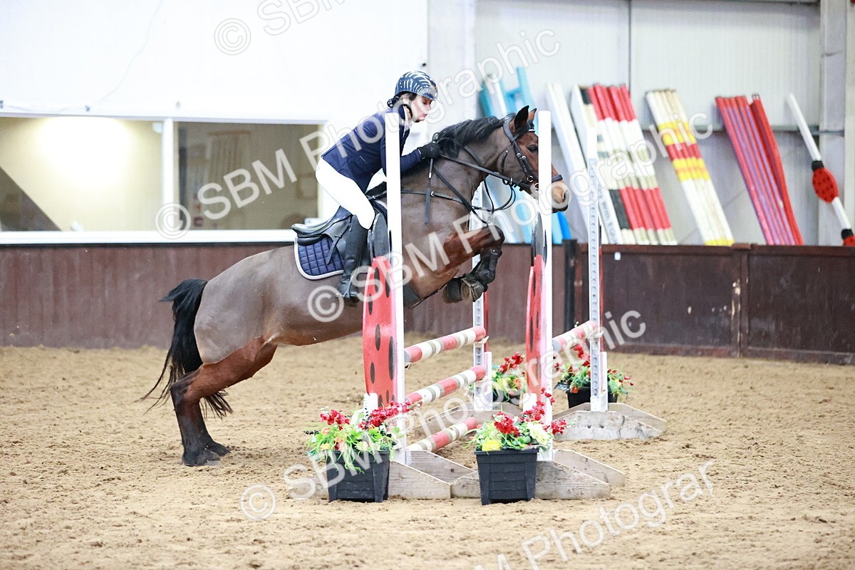 SBM_000341 - Class 2 - Pony Winter Champs 80cm