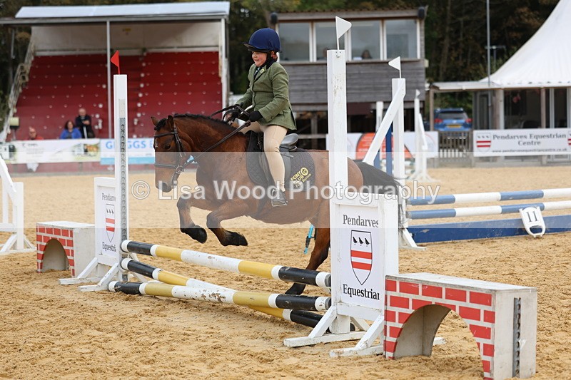 3E7A5988 - Class 1B: 40cm Assisted