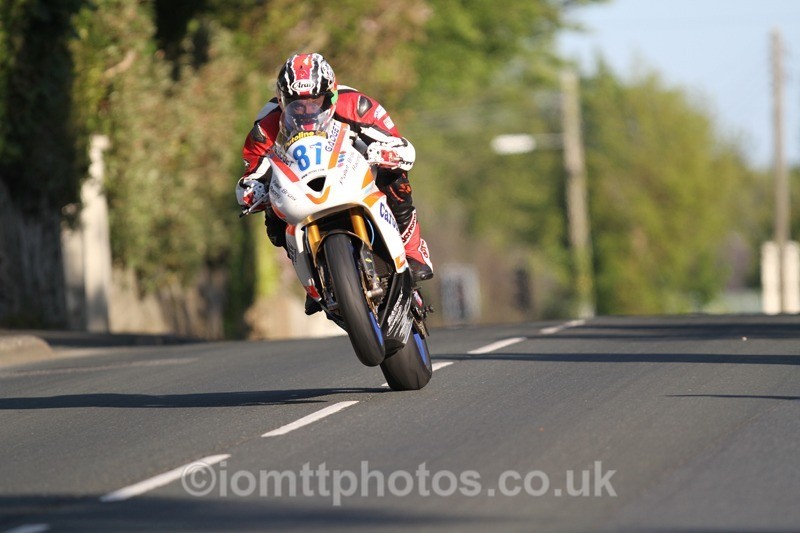 IMG_5188 - Thursday Practice  TT 2013