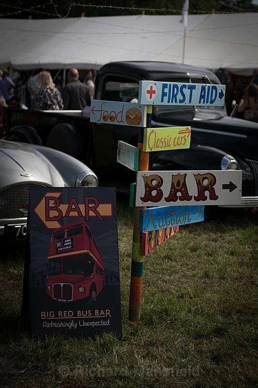  - Vintage Nostalgia Festival