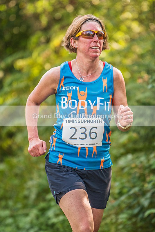 The One 10-299 - The One 10 Mile Road Race Saturday 9th September 2023