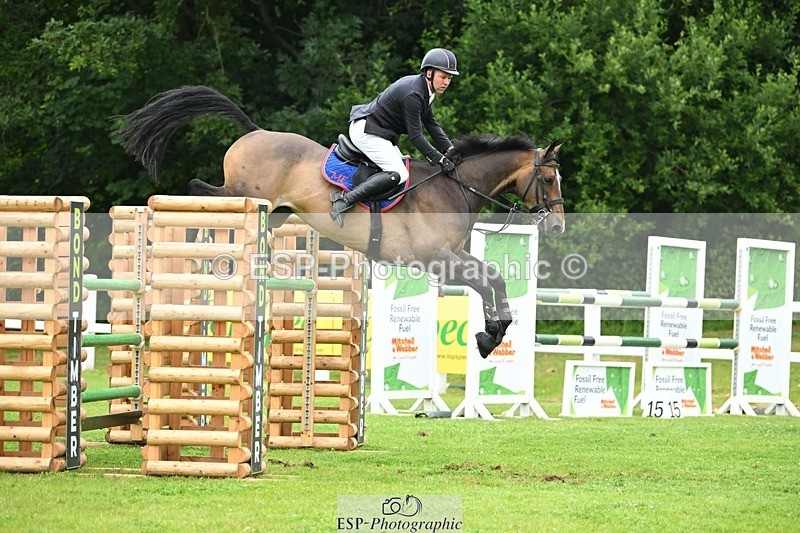 240705-134203-11231 - Cls 17 Newcomers 2nd R Jump Off and P