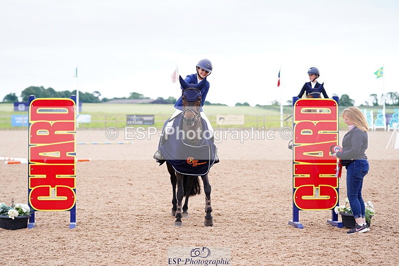 240630A-180916-16152 - Cls 26 Foxhunter 2nd R Jump Off and P