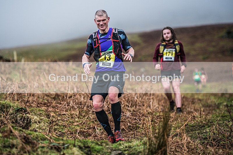 BB Kong-1008 - Kong Running BB Kong Fell Race Saturday 17th February 2024