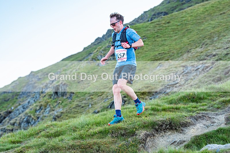 Blencathra-647 - Blencathra Fell Race Wednesday 7th June 2023