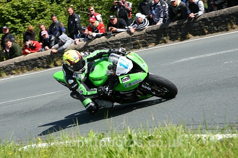 - Supersport Race 1