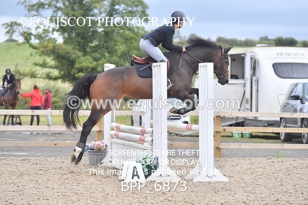 BPP_6873 - CLASS 2 Senior British Novice/ 90cm Open