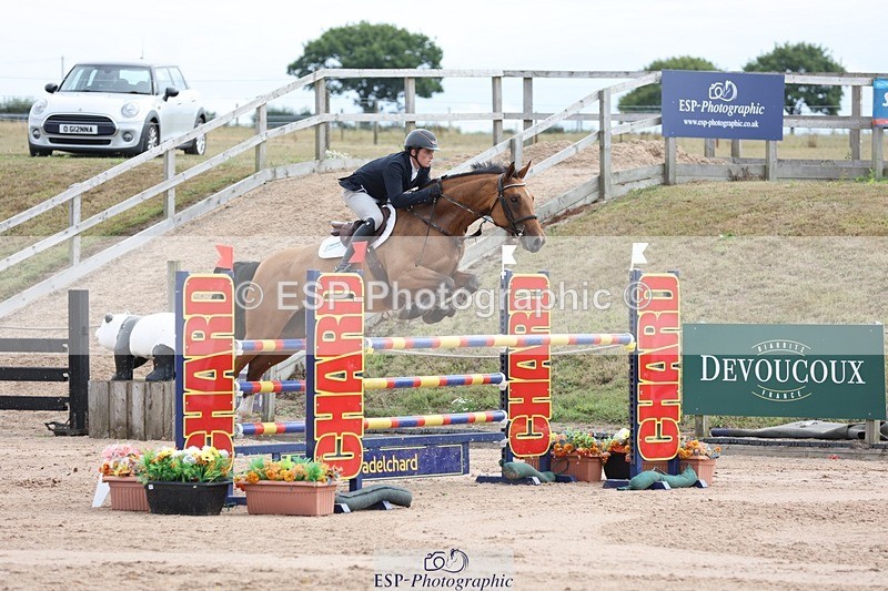 250719-101335-13818 - Cls 15, 1 Star Silver Tour Break til End