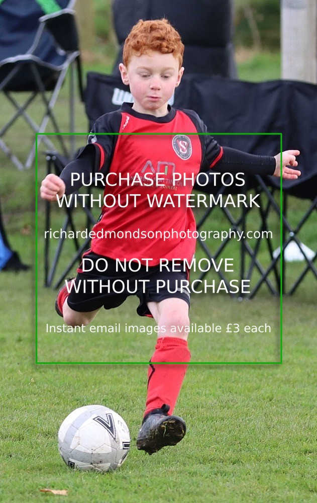 IMG_1764 - Kendal Utd U8 v Sedbergh Wanderers U8 (4/11/23)