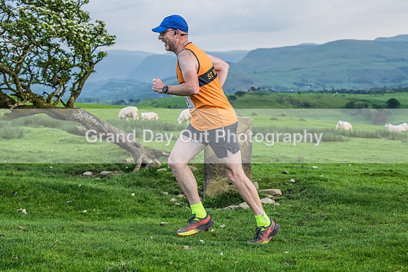 Hay-130 - Hay O Trail Race Tuesday 21st May 2024