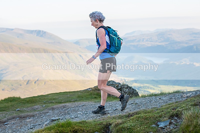Blencathra-780 - Blencathra Fell Race Wednesday 7th June 2023