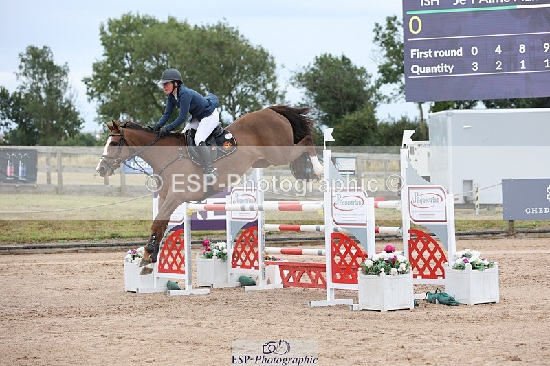 250719-085038-13005 - Cls 15, 1 Star Silver Tour Start til Break