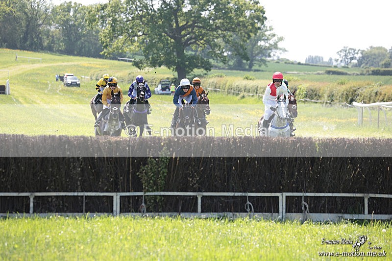 PtP 250526 61 - Albrighton & Woodland PtP Chaddesley Corbett 25/05/26