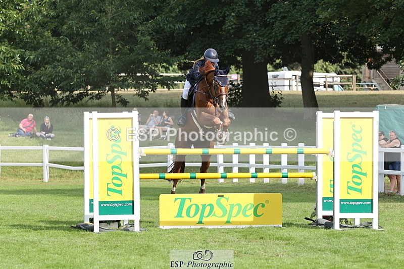 250704A-172405-12425 - Cls 18 Snr 1.40m Grand Prix