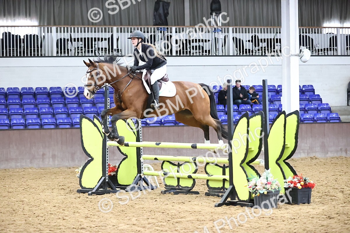SBM_006360 - Class 18 - Senior Discovery 1.00m