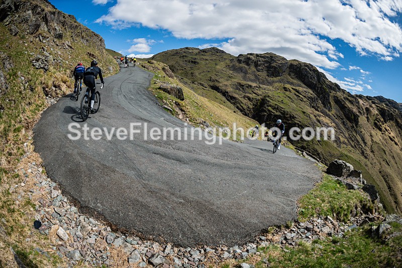 152143 - Hardknott Hairpin 15.00 - 16.00