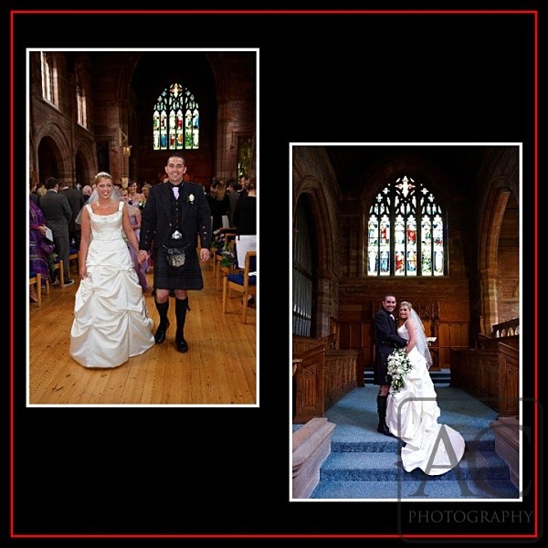  - Finnart St.Pauls, Greenock Town Hall