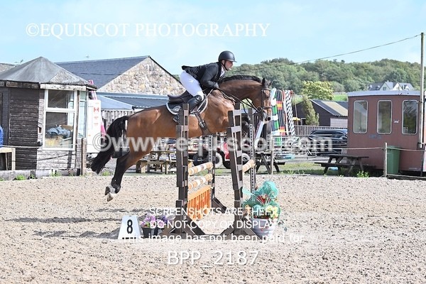 BPP_2187 - CLASS 2  FRI British Novice/ 90cm Open