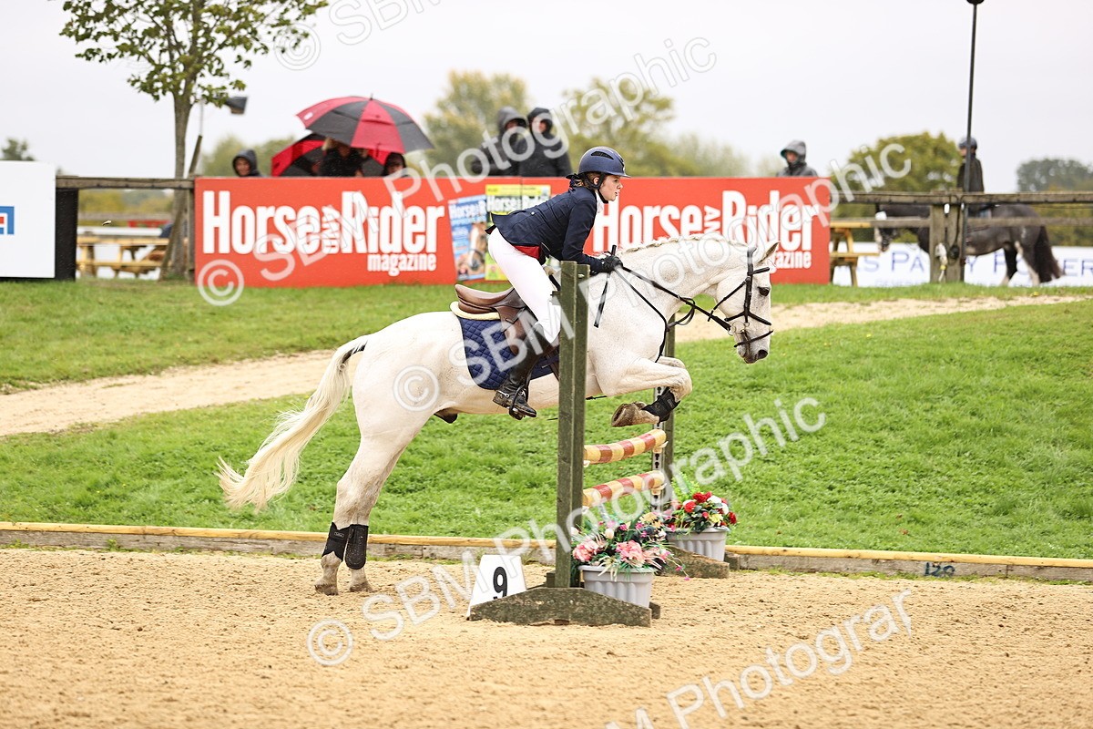 SBM_68996 - J18 - Junior Pony 85cm championship