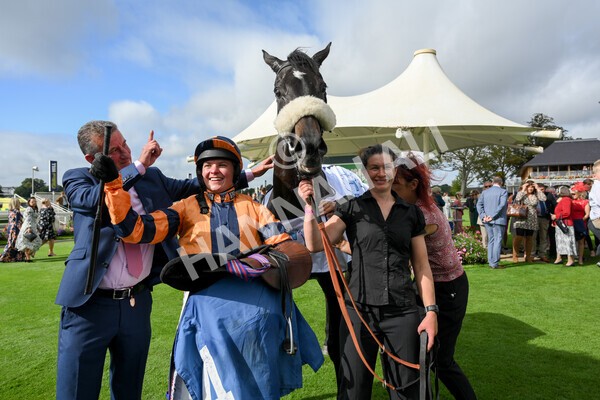 yr24092021r1-174 - Race 1 1.10pm Ernest Cooper Macmillan Ride of Their Lives