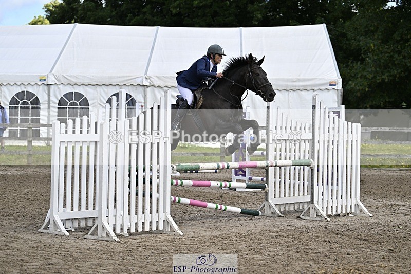 240710-110858-22294 - Cls 106 British Novice and 90cm Open