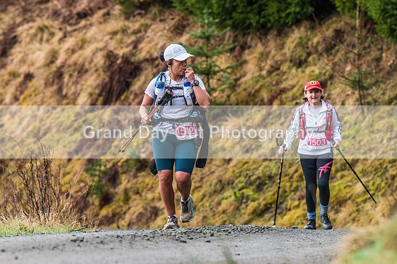 Glentress-362 - High Terrain Events Glentress Marathon 21 & 10K Trail Races Sunday 18th February 2024