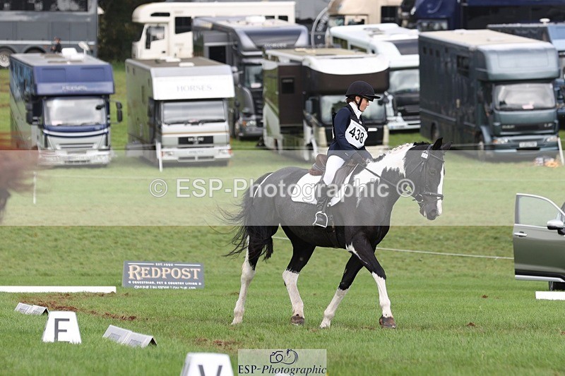 231019-135324-03801 - 438-KILCORBAN.MY.FAIR.LADY-Natasha.Crapper-DR