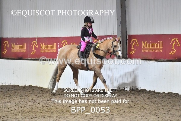 BPP_0053 - CLASS 2 30CM