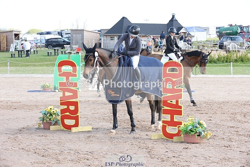 250427-102629-15333 - Cls 32 Young Horse 6yr old