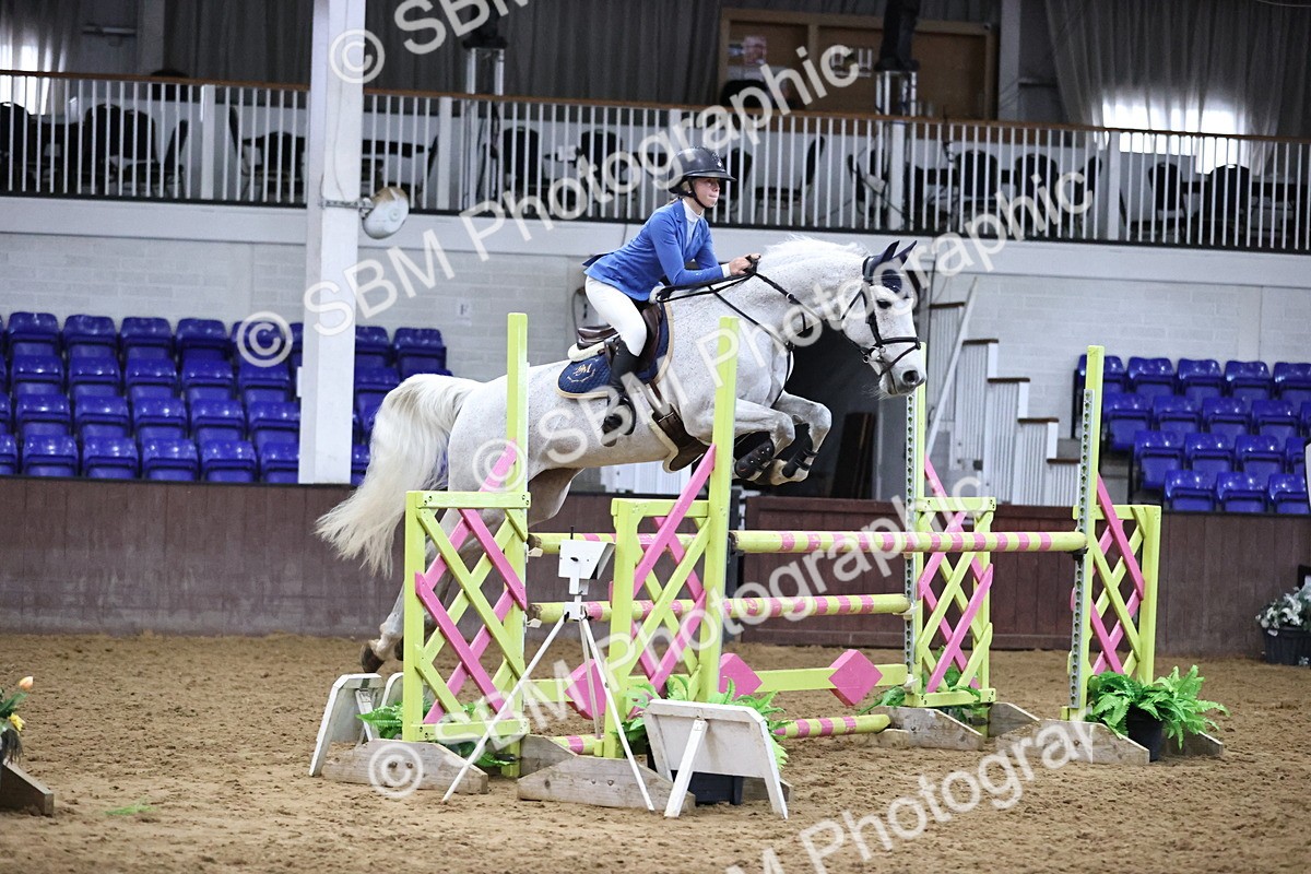 SBM_005697 - Class 17 - Senior Newcomers 1.10m