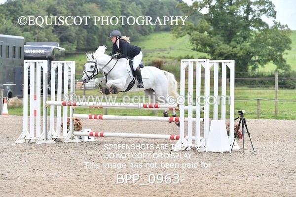 BPP_0963 - CLASS 4 Senior Discovery/ 1m Open