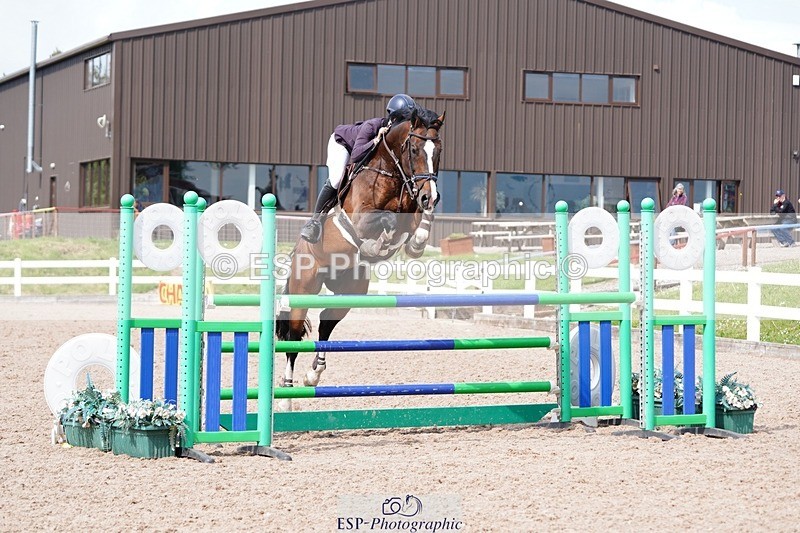 250511-154622-14748 - Cls 35 1.10m Amateur Quali and Open