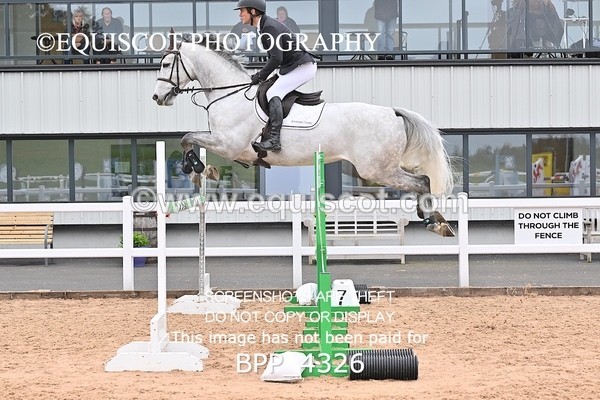 BPP_4326 - CLASS 19 SUN RHS Johnston Smillie Ltd Grade B & C C'Ship Q